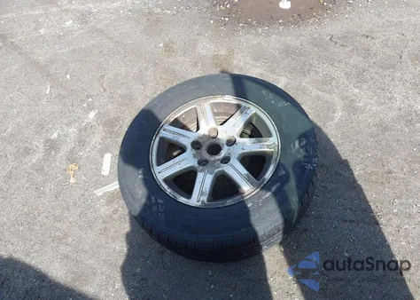 2008 Chrysler Town & Country Touring z USA, uszkodzony, nr VIN 2A8HR54PX8R788373